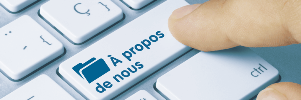A propos de nous