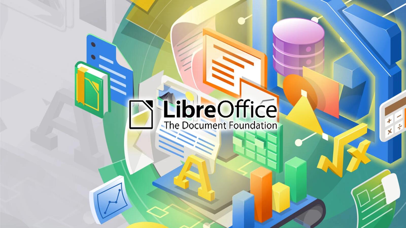 La suite bureautique LibreOffice est l'équivalent open source de Microsoft Office, qui n'a rien à envier à cette dernière.