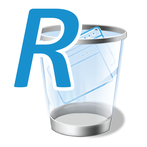 Revouninstallerpro icon